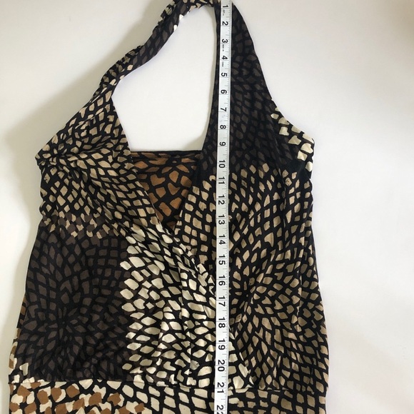 Banana Republic Halter Top - Picture 8 of 8